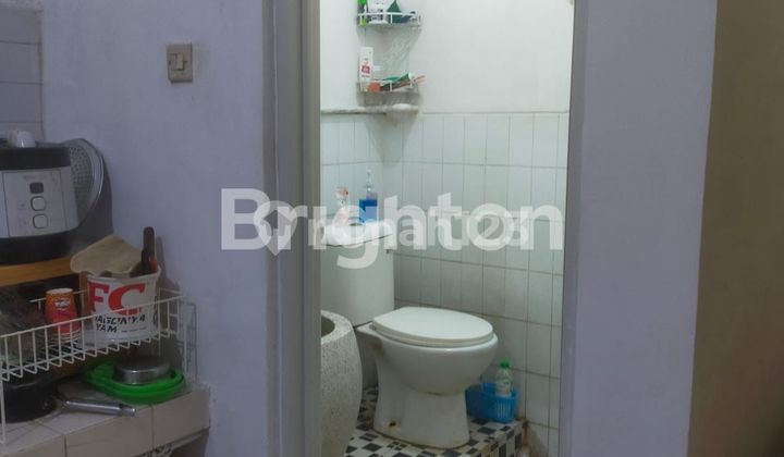 RUMAH SIAP HUNI LT 112 DI DELTASARI SIDOARJO 2