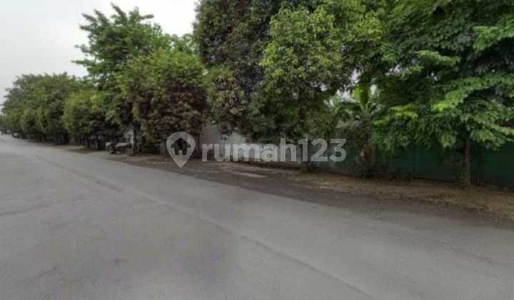 LAND ON UNDAAN WETAN STREET - KETABANG GENTENG SURABAYA LAND ON UNDAAN WETAN STREET - KETABANG GENTENG SURABAYA