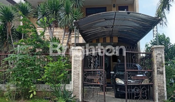 LOKASI STRATEGIS DEKAT TOL PERUMAHAN VILA BUKIT MAS SURABAYA BARAT