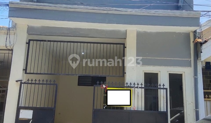 RUMAH JL LEBAK PERMAI, GADING TAMBAKSARI