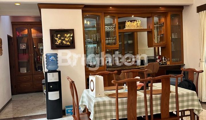 LUXURY HOUSE - GRAHA FAMILI (TROPICAL HOUSE)