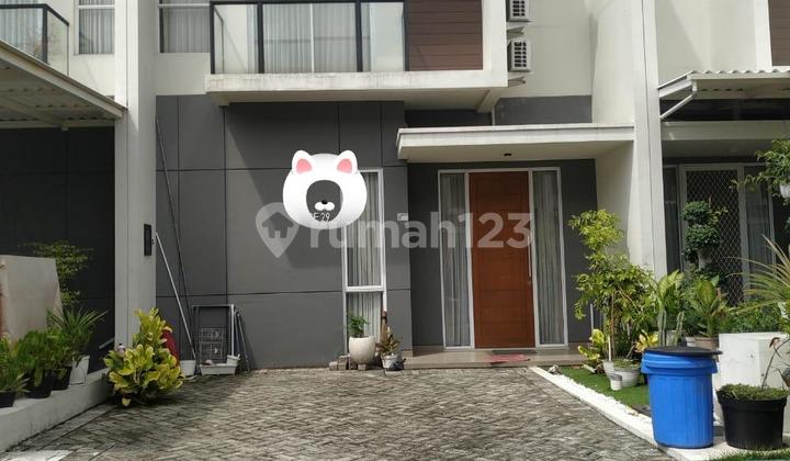 For Rent | Central Park Juanda - Eaton Type Comfortable & Strategic Residence, Suitable for Families and Expats! For Rent | Central Park Juanda - Eaton Type Comfortable & Strategic Residence, Suitable for Families and Expats!