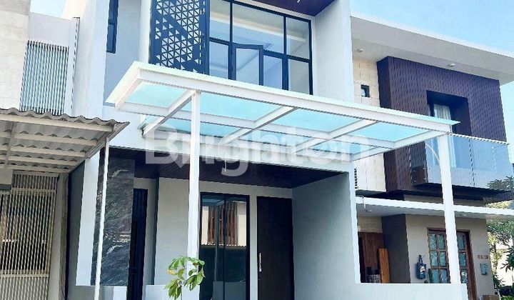 PREMIUM AREA WEST SURABAYA UNDER 3 BILLION 1