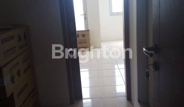 APARTMENT 1 BR PAVILION PERMATA SURABAYA DEKAT MAYJEND SUNGKONO 1