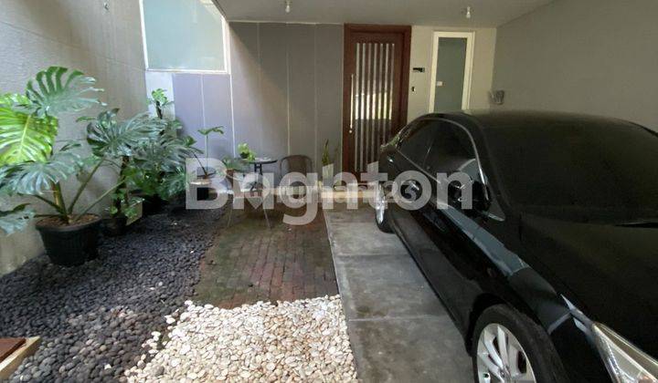 RUMAH 3 LT DI WISATA BUKIT MAS SURABAYA BARAT 2