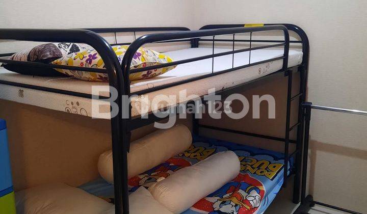 APARTEMENT 2 BR FURNISH DI GUNAWANGSA TIDAR SURABAYA 2