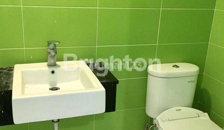 APARTMENT 1 BR THE SQUARE SURABAYA DEKAT PETRA, SIWALANKERTO 2