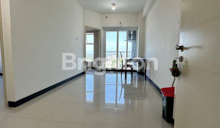 JARANG ADA APARTMENT AMOR 2BR CORNER PAKUWON CITY MALL SURABAYA TIMUR 1