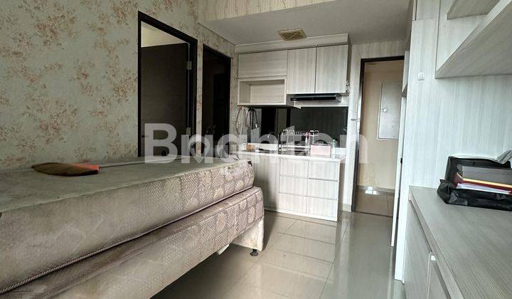 APARTMENT TENGAH KOTA SURABAYA, A.YANI SURABAYA 1