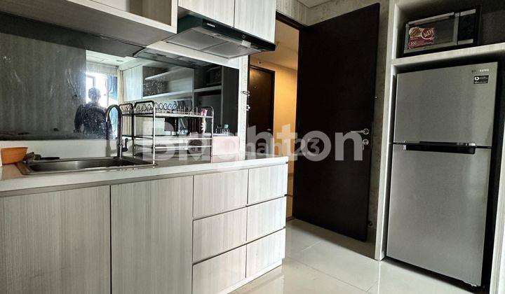 APARTMENT TENGAH KOTA SURABAYA, A.YANI SURABAYA 2