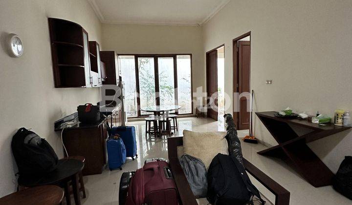 RUMAH SIAP HUNI 2 LANTAI CITRALAND VILA TAMAN TELAGA DEKAT STARBUCKS 1