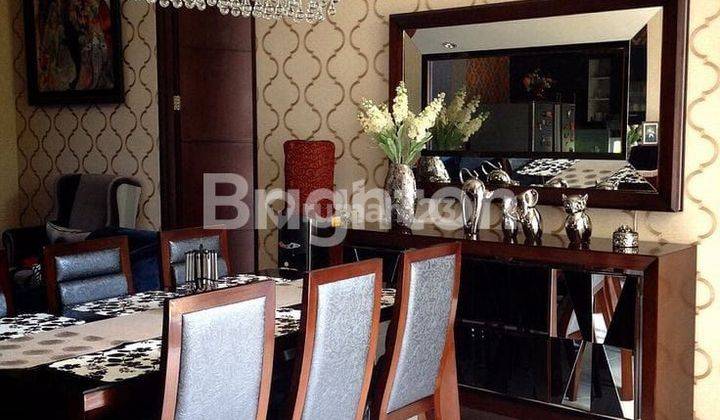 RUMAH ELITE LOKASI STRATEGIS DI PERMATA JINGGA WEST AREA MALANG DEKAT KOMERSIAL AREA 2