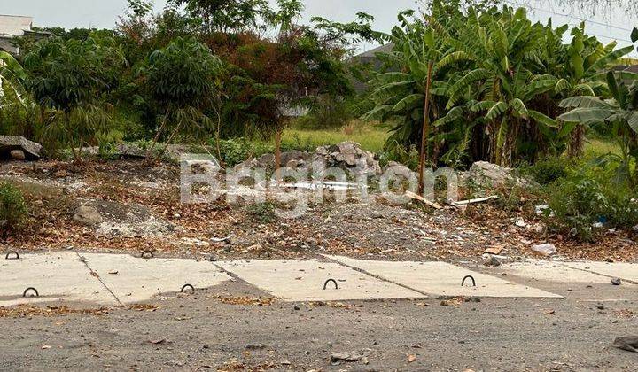 TANAH RAYA JUANDA LAMA DEKAT KAWAN LAMA SIDOARJO 2