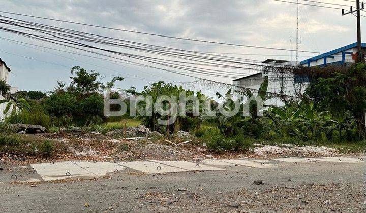 TANAH RAYA JUANDA LAMA DEKAT KAWAN LAMA SIDOARJO 1