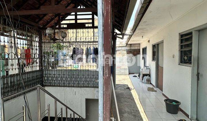 RUMAH KOS DAERAH DEMAK SURABAYA KOTA DEKAT TOL DAN RAYA PANTURA 1