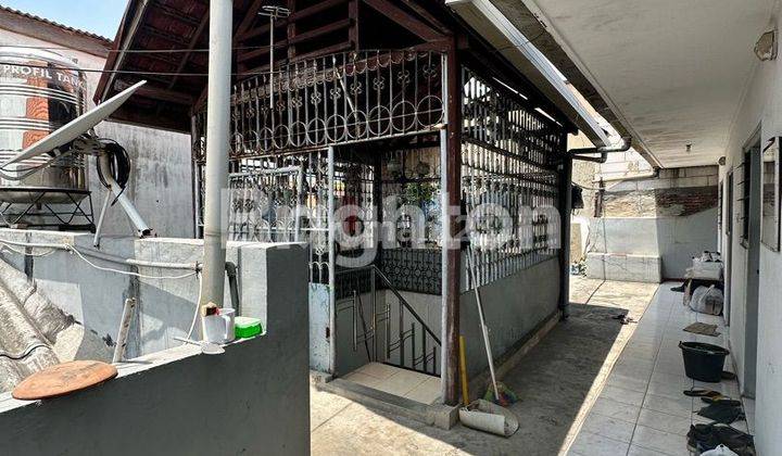 RUMAH KOS DAERAH DEMAK SURABAYA KOTA DEKAT TOL DAN RAYA PANTURA 2