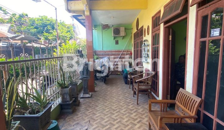 LOKASI SURABAYA TIMUR DEKAT PAKUWON CITY DAN AREA KOMERSIAL, JL KALIKEPITING