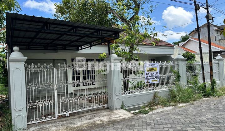 JARANG ADA RUMAH SIAP HUNI PEPELEGI INDAH WARU SIDOARJO JARANG ADA RUMAH SIAP HUNI PEPELEGI INDAH WARU SIDOARJO
