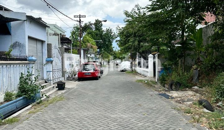 JARANG ADA RUMAH SIAP HUNI PEPELEGI INDAH WARU SIDOARJO 2