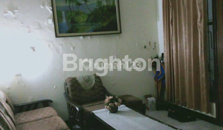 RUMAH SURABAYA BARAT DEKAT PASAR MODERN PUNCAK PERMAI 2