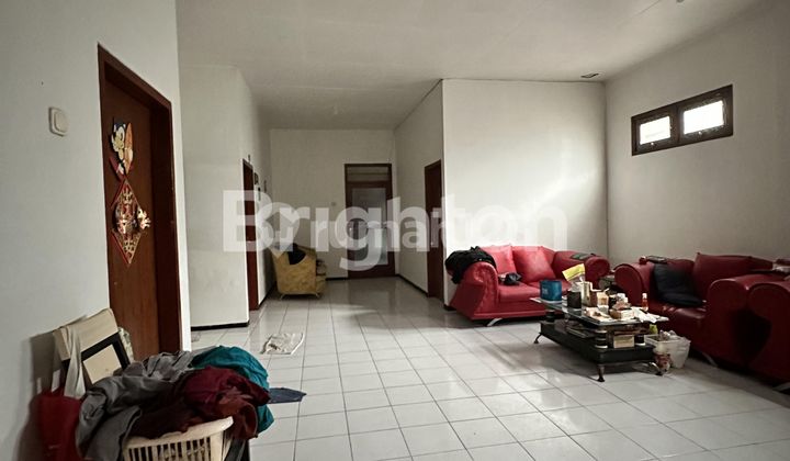 RUMAH AREA BLIMBING MALANG DEKAT BAKSO PRESIDENT 2