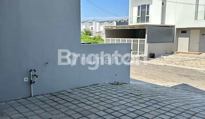 LOKASI DAN SPEK PREMIUM RUMAH SURABAYA BARAT DAERAH DIAN ISTANA 2