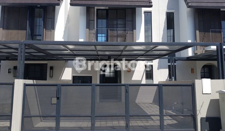 AMESTA LIVING RENTAL CLUSTER PRAGIA BOULEVARD WITH FENCE NEW BUILD AMESTA LIVING RENTAL CLUSTER PRAGIA BOULEVARD WITH FENCE NEW BUILD