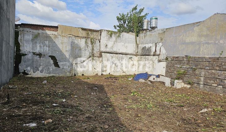 LOKASI TANAH COMMERCIAL AREA AREA DARMO PERMAI SURABAYA BARAT 