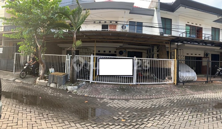 Murah‼️ Kos-Kosan Aktif - Siwalankerto (Dekat Petra)