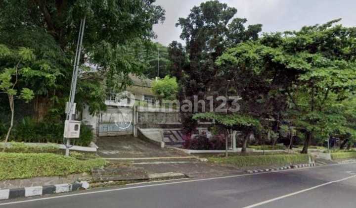 LAND ON JL DIPONEGORO, LEMPONGSARI SEMARANG CENTRAL JAVA 1