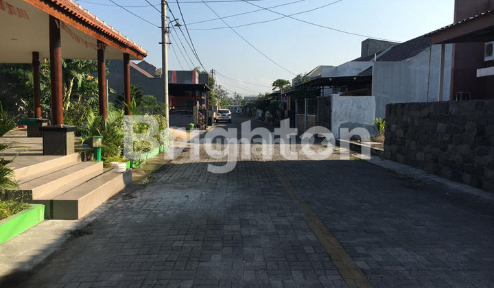 PERUMAHAN PLATINUM RESIDENCE JUANDA 2