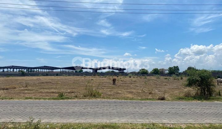 TANAH ZONA INDUSTRI DAERAH KRATON PASURUAN TANAH ZONA INDUSTRI DAERAH KRATON PASURUAN