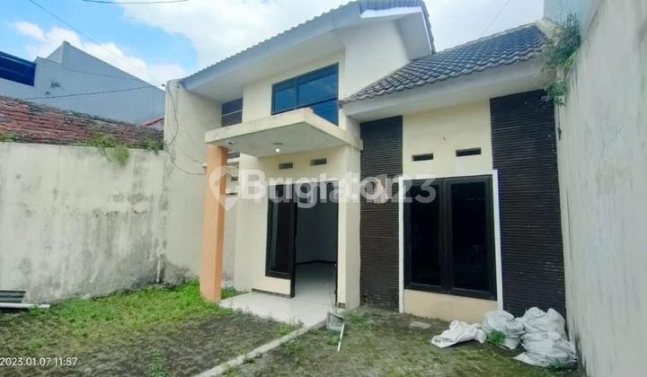 RUMAH DI GRIYA TAMAN ASRI SIDOARJO BUTUH CEPAT LAKU
