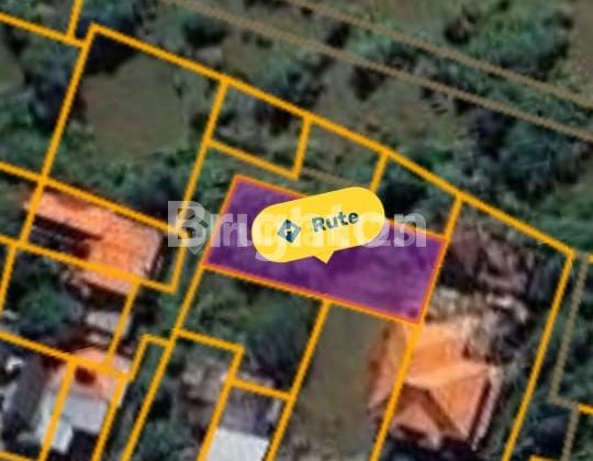 RARE LAND UNGASAN BADUNG BALI 500 meters RARE LAND UNGASAN BADUNG BALI 500 meters