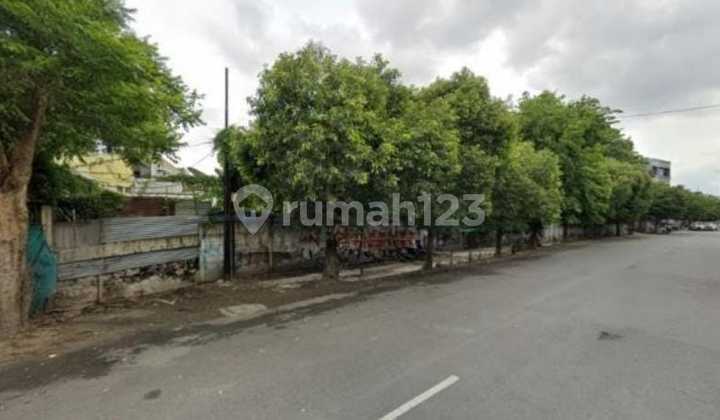 LAND ON UNDAAN WETAN STREET - KETABANG GENTENG SURABAYA LAND ON UNDAAN WETAN STREET - KETABANG GENTENG SURABAYA