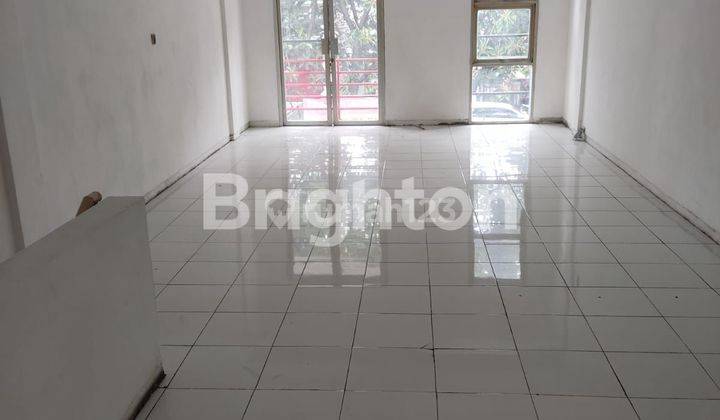 RUKO STRATEGIS BAWA HOKI DI SAWOJAJAR MALANG 2