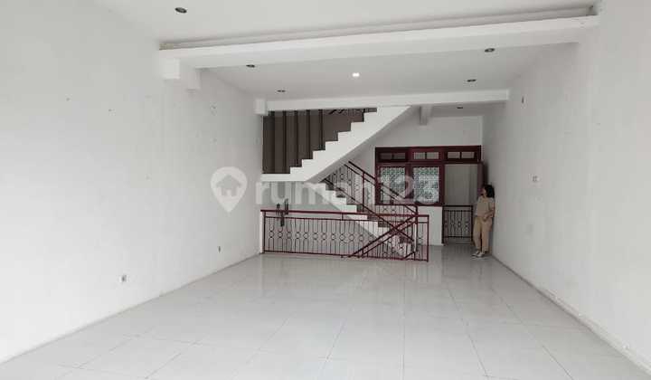 3-STORY RUKO IN MANYAR KERTAADI, 225M² 2