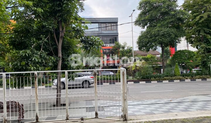 LANGKA❗️AREA COMMERCIAL MAYJEND SUNGKONO SURABAYA BARAT