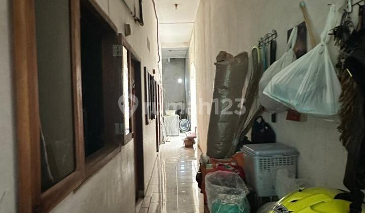 DIJUAL / DISEWA - RUMAH MEDOKAN SEMAMPIR AWS LOKASI TENANG, BANGUNAN TERAWAT COCOK HUNIAN MAUPUN INVESTASI 2