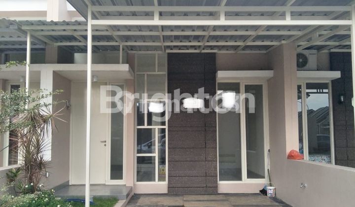 READY UNIT SECONDARY PURI SAFIRA MENGANTI GRESIK