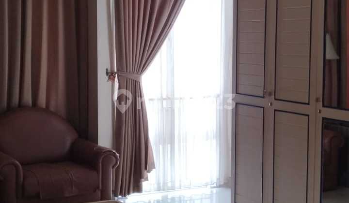 Minimalist House Ready to Occupy, Prime Location, Twin Roads, Elite Granada Area, Pakuwon Indah, West Surabaya. 2