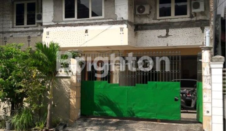 MARGOREJO INDAH SIAP HUNI MARGOREJO INDAH SIAP HUNI