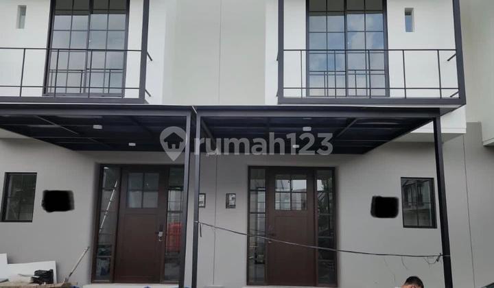 FOR RENT - RUMAH CANTIK DI GRAHA NATURA, DANDELION FOR RENT - RUMAH CANTIK DI GRAHA NATURA, DANDELION