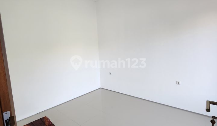 Leighan Residence - Denpasar Barat Hunian 2 Lantai Bergaya Modern Minimalis 2