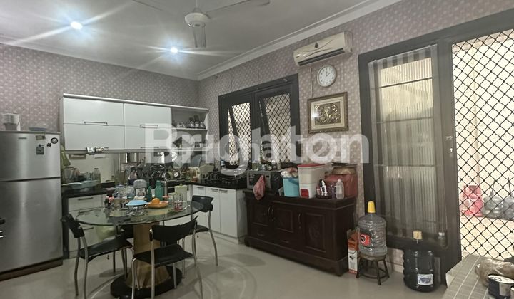 SERIUS JUAL RUMAH SURABAYA BARAT DAERAH WIYUNG PRAMBANAN RESIDENCE 2