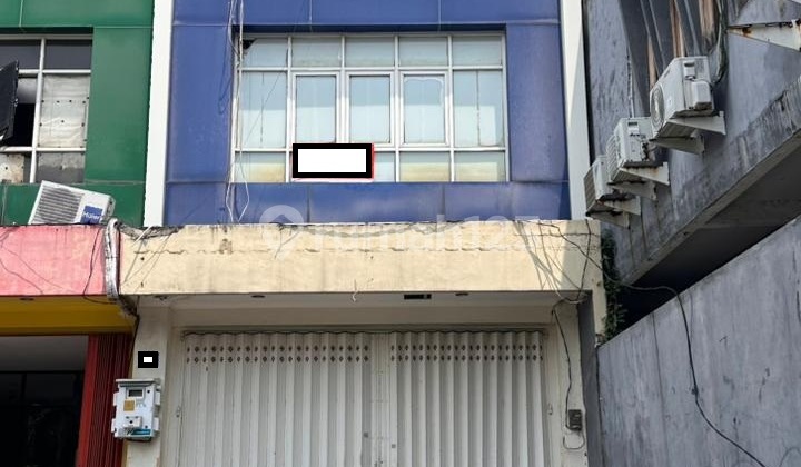 Ruko Strategis 3 Lantai Mleto, Sukolilo Area Komersial Cocok Usaha Ruko Strategis 3 Lantai Mleto, Sukolilo Area Komersial Cocok Usaha