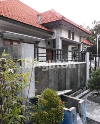 Rumah 1 Lt di Jl Larangan Mega Asri Sidoarjo 1