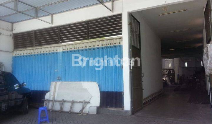 LOKASI KOMERSIAL SURABAYA SELATAN DAERAH BRATANG JAYA DAN SUDAH SHM 2