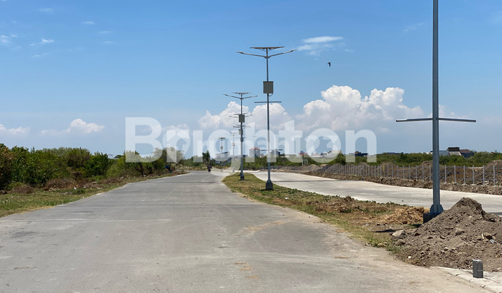 VIRAL HOUSE PROJECT 21 ZERO OERR STREET AMESTA LIVING SURABAYA 2