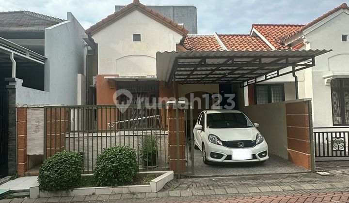Dijual - Citraland Alam Hijau Hunian Siap Huni di Lingkungan Premium Dijual - Citraland Alam Hijau Hunian Siap Huni di Lingkungan Premium